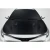 2023-2023 Toyota Corrolla Hatchback GR OEM Look Hood - 1 Piece - image 1