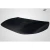 2023-2023 Toyota Corrolla Hatchback GR OEM Look Hood - 1 Piece - image 3