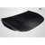 2023-2023 Toyota Corrolla Hatchback GR OEM Look Hood - 1 Piece - image 8