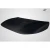 2023-2023 Toyota Corrolla Hatchback GR OEM Look Hood - 1 Piece - image 7