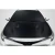 2023 Toyota Corolla OEM Look Carbon Fiber Hood - image 1