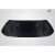 2023 Toyota Corolla OEM Look Carbon Fiber Hood - image 3