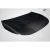 2023 Toyota Corolla OEM Look Carbon Fiber Hood - image 12