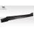 2008-2017 Mitsubishi Lancer / Lancer Evolution 10 Vantix Side Skirt Rocker Panels - 2 Pieces - image 7