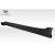 2008-2017 Mitsubishi Lancer / Lancer Evolution 10 Vantix Side Skirt Rocker Panels - 2 Pieces - image 8