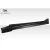 2008-2017 Mitsubishi Lancer / Lancer Evolution 10 Vantix Side Skirt Rocker Panels - 2 Pieces - image 6