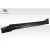 2008-2017 Mitsubishi Lancer / Lancer Evolution 10 Vantix Side Skirt Rocker Panels - 2 Pieces - image 10