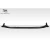 2017-2021 Nissan GT-R R35 Vantix Front Lip Spoiler Air Dam - 1 Piece ( for use with OEM Front Bumper ) - image 4