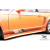 1999-2004 Ford Mustang Colt Side Scoop - 2 Piece - image 7