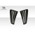 1999-2004 Ford Mustang Colt Side Scoop - 2 Piece - image 1
