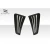 1999-2004 Ford Mustang Colt Scoop - image 20