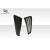 1999-2004 Ford Mustang Colt Side Scoop - 2 Piece - image 13