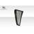 1999-2004 Ford Mustang Colt Side Scoop - 2 Piece - image 14