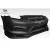 2009-2016 Nissan GTR Vantix Front Bumper - image 27