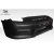 2009-2016 Nissan GTR Vantix Front Bumper - image 12
