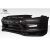 2009-2016 Nissan GTR Vantix Front Bumper - image 26