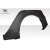 2008-2017 Mitsubishi Lancer Vantix Fender - image 8