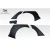 2008-2017 Mitsubishi Lancer Vantix Fender - image 11