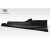 2009-2020 Nissan 370Z Z34 Vantix Side Skirt Rocker Panels - 4 Pieces - image 9