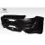 2009-2020 Nissan 370Z Z34 Duraflex Vantix Rear Bumper - 2 Piece - image 9