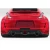 2009-2020 Nissan 370Z Z34 Vantix Rear Bumper - 2 Piece - image 1