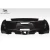 2009-2020 Nissan 370Z Vantix Rear Bumper - image 4