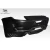 2009-2020 Nissan 370Z Vantix Rear Bumper - image 5