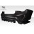 2013-2020 Scion FR-S Toyota 86 Subaru BRZ Duraflex Vantix Rear Bumper - 4 Piece ( Includes Diffuser and canards ) - image 4