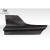 2013-2020 Scion FR-S Toyota 86 Subaru BRZ Vantix Rear Bumper - 4 Piece ( Includes Diffuser and canards ) - image 7
