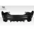 2013-2020 Scion FRS Vantix Front Bumper - image 3