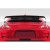 2009-2020 Nissan 370Z Z34 Duraflex Vantix Rear Rear Wing Spoiler - 4 Piece - image 1