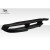 2009-2020 Nissan 370Z Z34 Vantix Rear Rear Wing Spoiler - 4 Piece - image 6