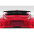 2009-2020 Nissan 370Z Z34 Vantix Rear Rear Wing Spoiler - 4 Piece - image 1