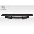 2009-2020 Nissan 370Z Z34 Vantix Rear Rear Wing Spoiler - 4 Piece - image 3