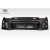 2009-2020 Nissan 370Z Z34 Vantix Front Bumper - 2 Piece ( Includes Front Lip ) - image 6