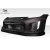 2009-2020 Nissan 370Z Vantix Front Bumper - image 5