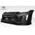 2009-2020 Nissan 370Z Vantix Front Bumper - image 6