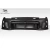 2009-2020 Nissan 370Z Z34 Vantix Front Bumper - 2 Piece ( Includes Front Lip ) - image 9