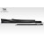 2013-2020 Scion FR-S Toyota 86 Subaru BRZ Vantix Side Skirt Rocker Panels - 2 Pieces - image 6