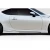 2013-2020 Scion FRS Vantix Side Skirts - image 1