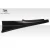 2013-2020 Scion FR-S Toyota 86 Subaru BRZ Vantix Side Skirt Rocker Panels - 2 Pieces - image 8