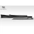 2013-2020 Scion FR-S Toyota 86 Subaru BRZ Vantix Side Skirt Rocker Panels - 2 Pieces - image 10