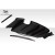 2013-2020 Scion FR-S Toyota 86 Subaru BRZ Duraflex Vantix Rear Diffuser - 1 Piece - image 8