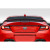 2022-2025 Toyota GR86 / Subaru BRZ Duraflex Nardo Rear Wing Spoiler - 7 Pieces - image 1