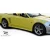 1999-2004 Ford Mustang Colt Side Skirts - image 11
