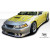 1999-2004 Ford Mustang Colt Side Skirts Rocker Panels - 2 Piece - image 12