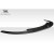 2007-2009 Mazda Mazdaspeed 3 SpeedZone Front Lip Spoiler Air Dam - 1 Piece - image 6