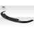 2007-2009 Mazda Mazdaspeed 3 SpeedZone Front Lip Spoiler Air Dam - 1 Piece - image 9