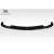 2007-2009 Mazda Mazdaspeed 3 SpeedZone Front Lip Spoiler Air Dam - 1 Piece - image 6