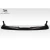2020-2025 Toyota Supra A90 Goblin Front Lip Spoiler Air Dam - 2 Piece - image 3